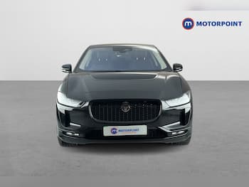 Used Jaguar I-Pace 2022 for sale - 79502615: Photo