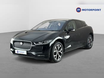 Used Jaguar I-Pace 2022 for sale - 79502615: Photo