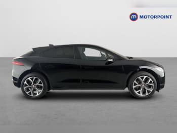 Used Jaguar I-Pace 2022 for sale - 79502615: Photo