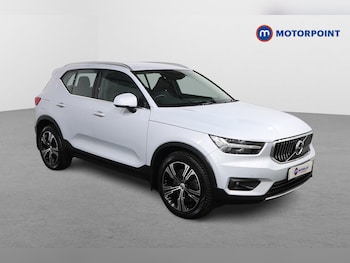 Used Volvo XC40 2021 for sale - 78443323: Photo