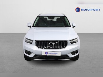 Used Volvo XC40 2021 for sale - 78443323: Photo