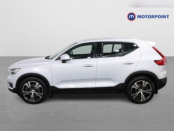 Used Volvo XC40 2021 for sale - 78443323: Photo