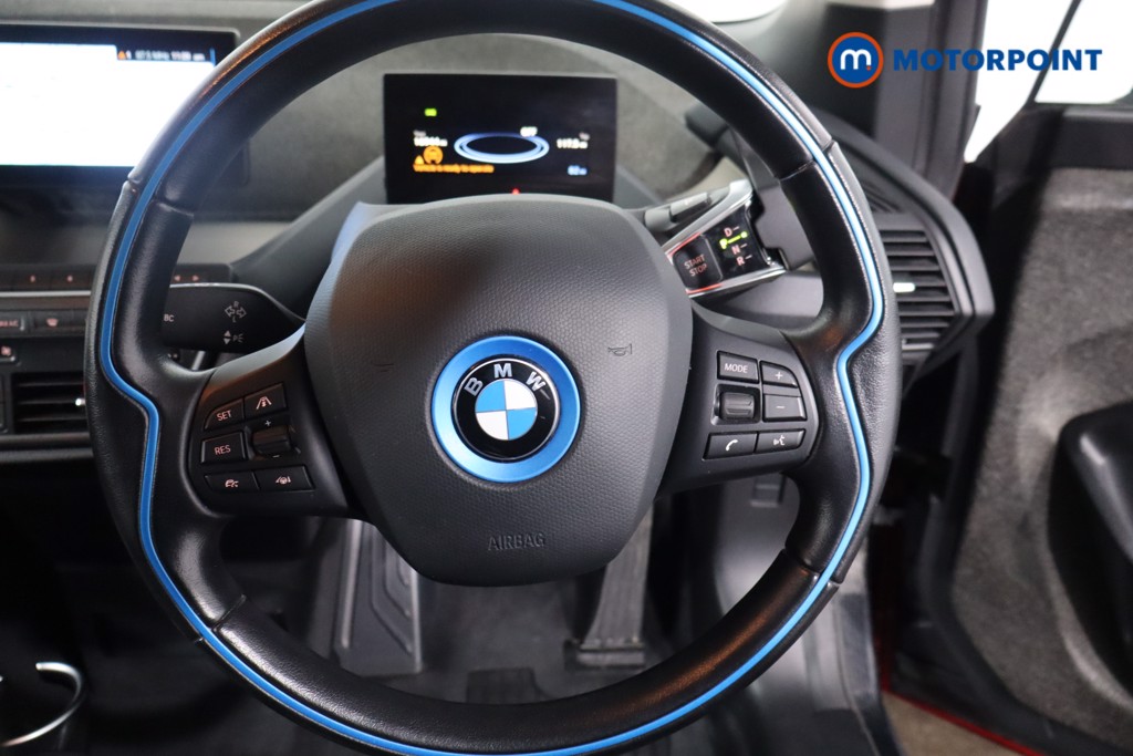 Used BMW i3 2021 for sale - 77888920: Photo 14