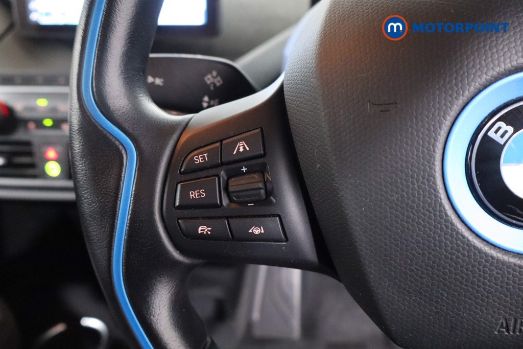 Used BMW i3 2021 for sale - 77888920: Photo 15