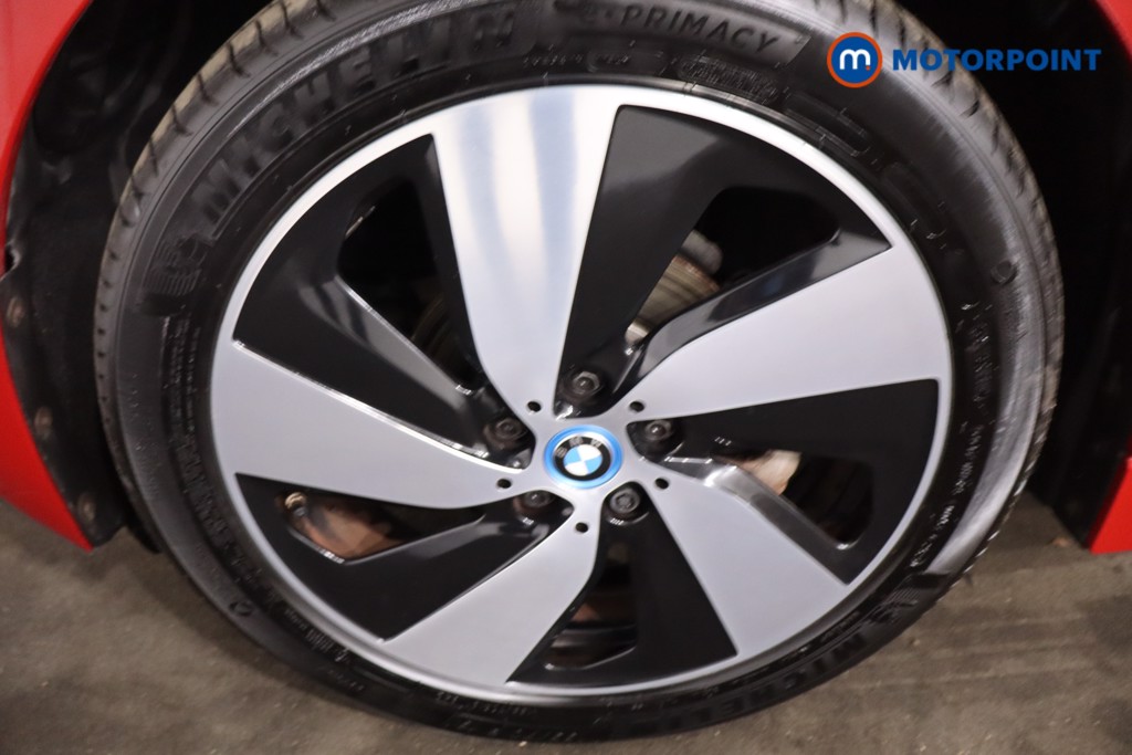 Used BMW i3 2021 for sale - 77888920: Photo 19