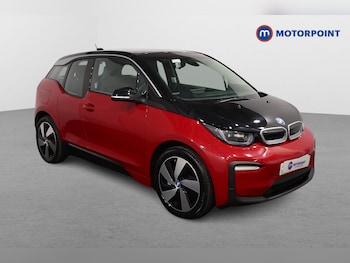 Used BMW i3 2021 for sale - 77888920: Photo