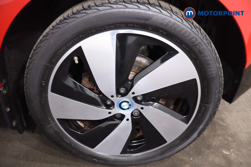 Used BMW i3 2021 for sale - 77888920: Photo 20