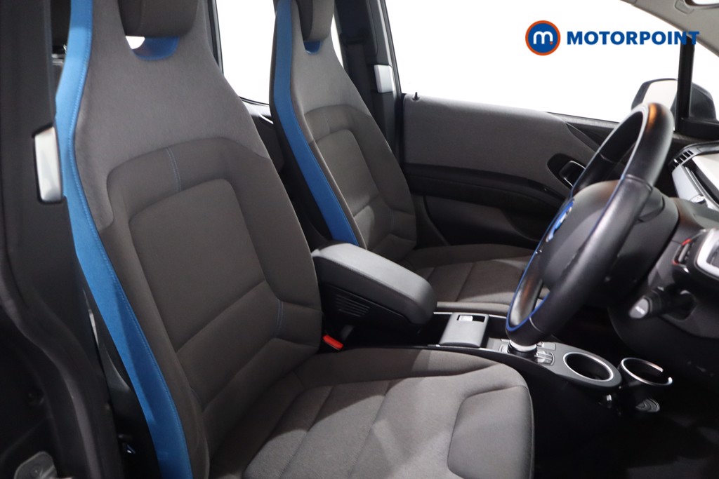 Used BMW i3 2021 for sale - 77888920: Photo 29