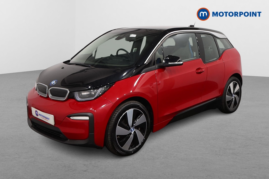 Used BMW i3 2021 for sale - 77888920: Photo 3