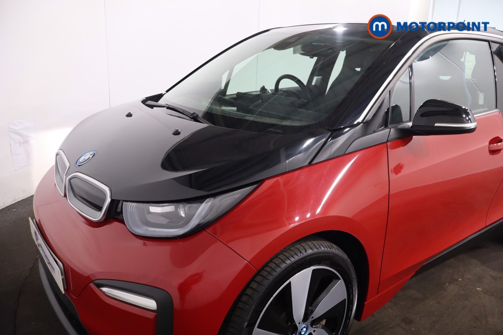 Used BMW i3 2021 for sale - 77888920: Photo 37