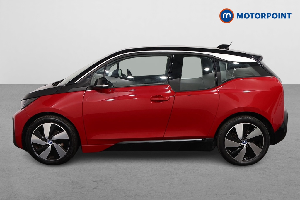 Used BMW i3 2021 for sale - 77888920: Photo 4