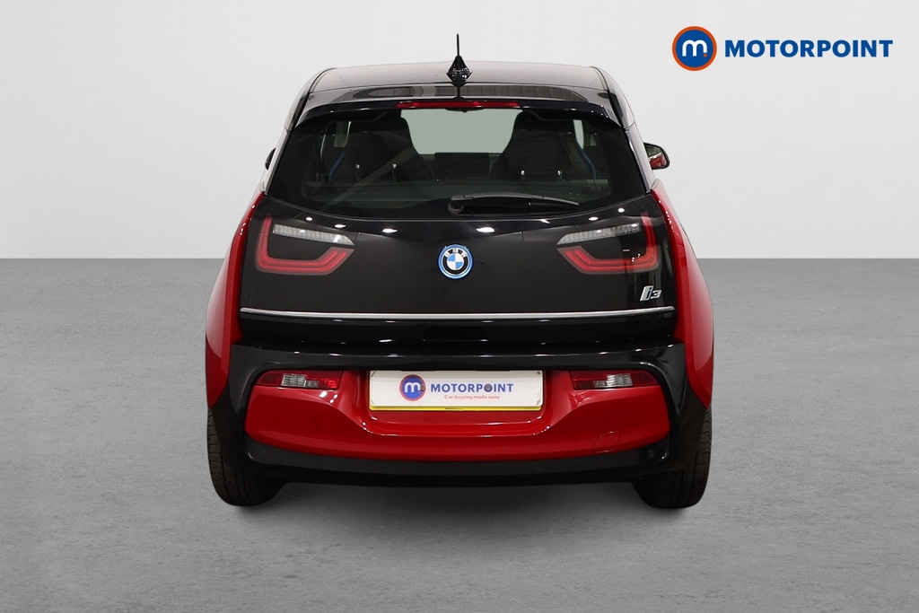 Used BMW i3 2021 for sale - 77888920: Photo 6