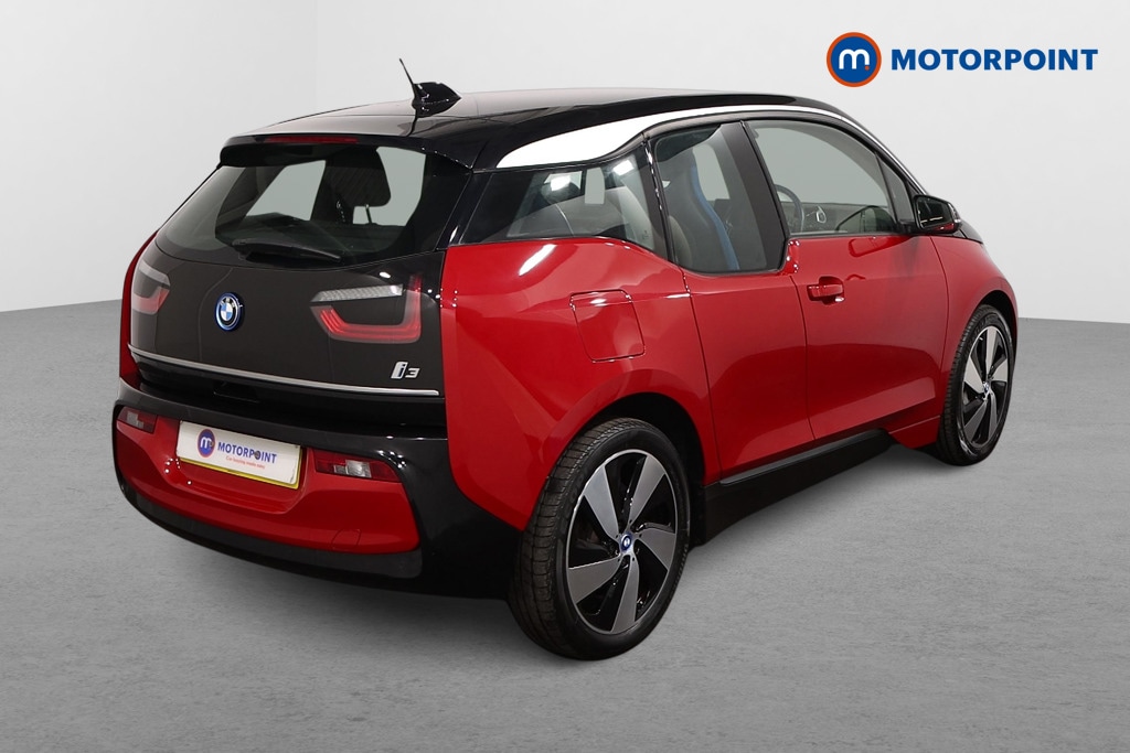 Used BMW i3 2021 for sale - 77888920: Photo 7