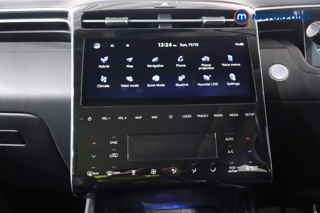 Used Hyundai TUCSON 2023 for sale - 76681995: Photo 10