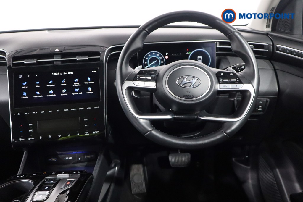 Used Hyundai TUCSON 2023 for sale - 76681995: Photo 11