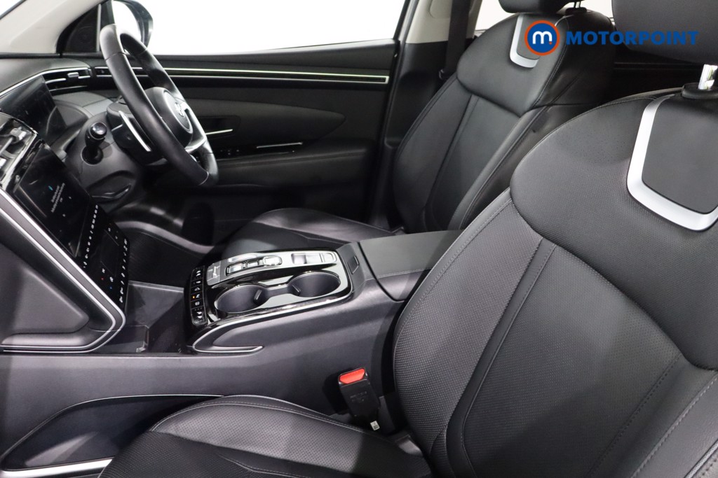 Used Hyundai TUCSON 2023 for sale - 76681995: Photo 12