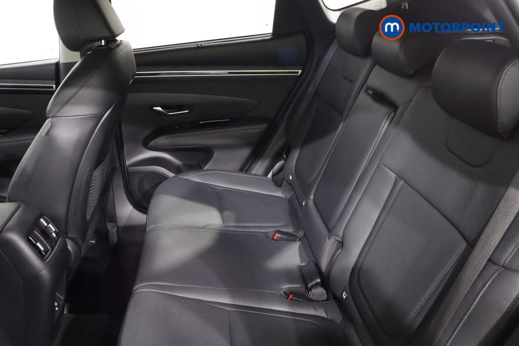 Used Hyundai TUCSON 2023 for sale - 76681995: Photo 13