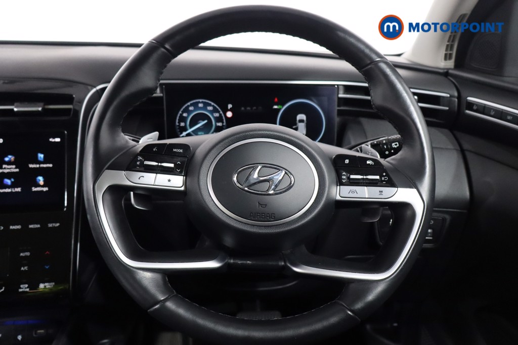 Used Hyundai TUCSON 2023 for sale - 76681995: Photo 14