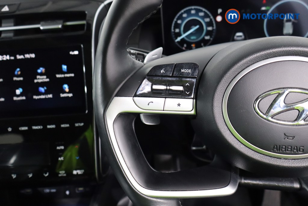 Used Hyundai TUCSON 2023 for sale - 76681995: Photo 15