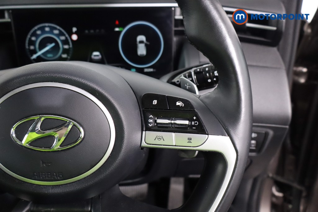 Used Hyundai TUCSON 2023 for sale - 76681995: Photo 16