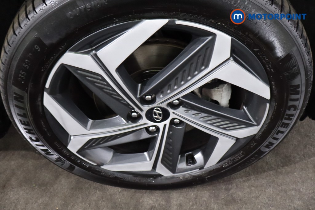 Used Hyundai TUCSON 2023 for sale - 76681995: Photo 17