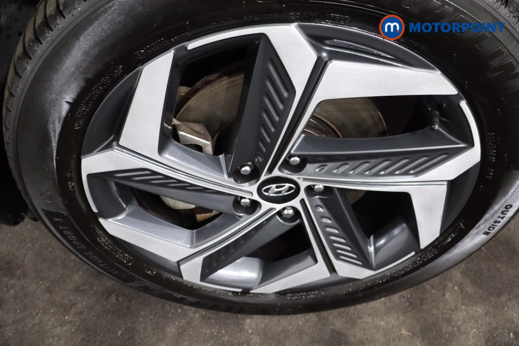 Used Hyundai TUCSON 2023 for sale - 76681995: Photo 18