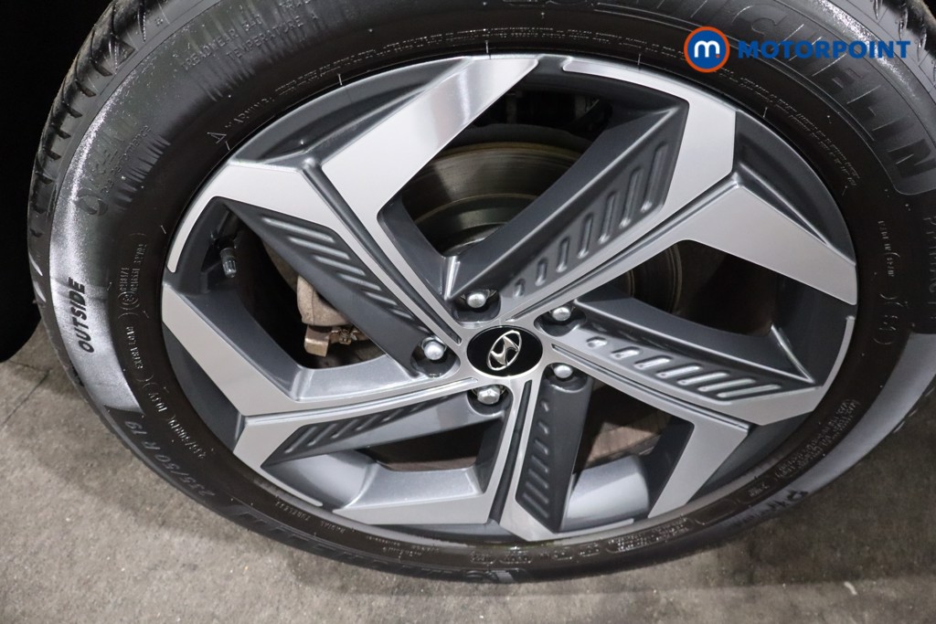 Used Hyundai TUCSON 2023 for sale - 76681995: Photo 19