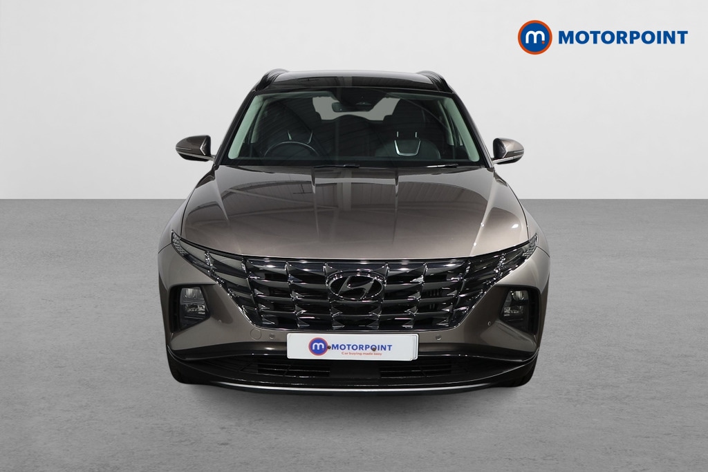 Used Hyundai TUCSON 2023 for sale - 76681995: Photo 2