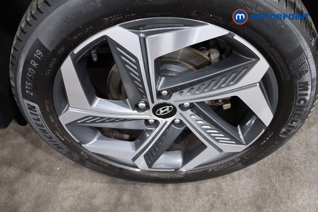 Used Hyundai TUCSON 2023 for sale - 76681995: Photo 20