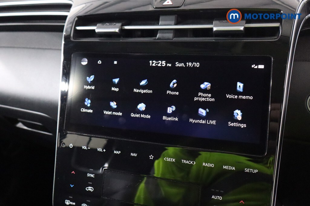 Used Hyundai TUCSON 2023 for sale - 76681995: Photo 21