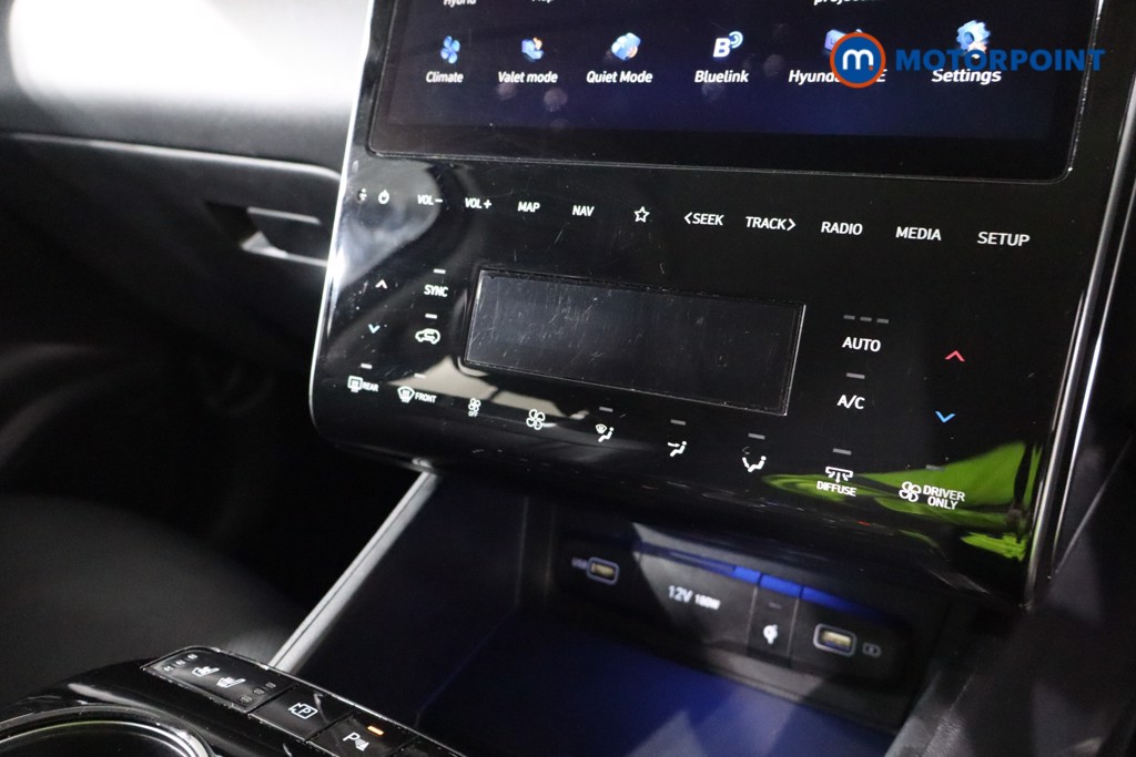 Used Hyundai TUCSON 2023 for sale - 76681995: Photo 22