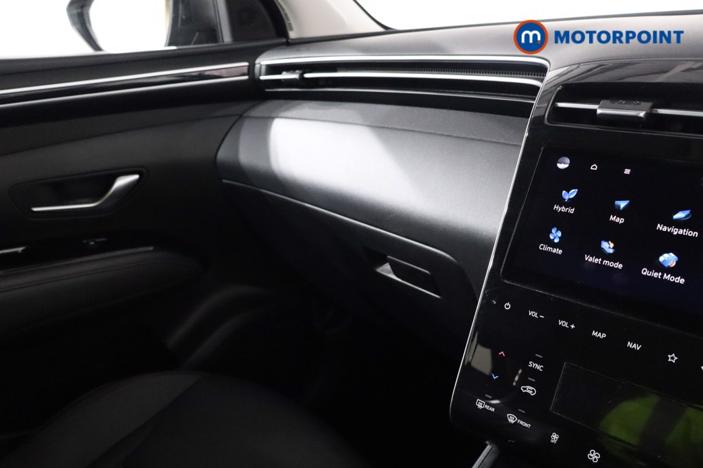 Used Hyundai TUCSON 2023 for sale - 76681995: Photo 25