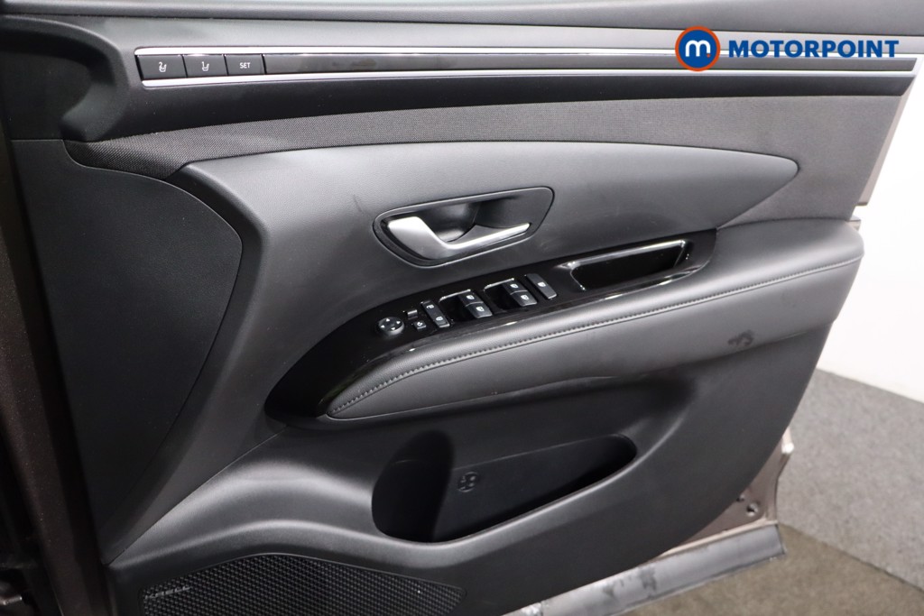 Used Hyundai TUCSON 2023 for sale - 76681995: Photo 29