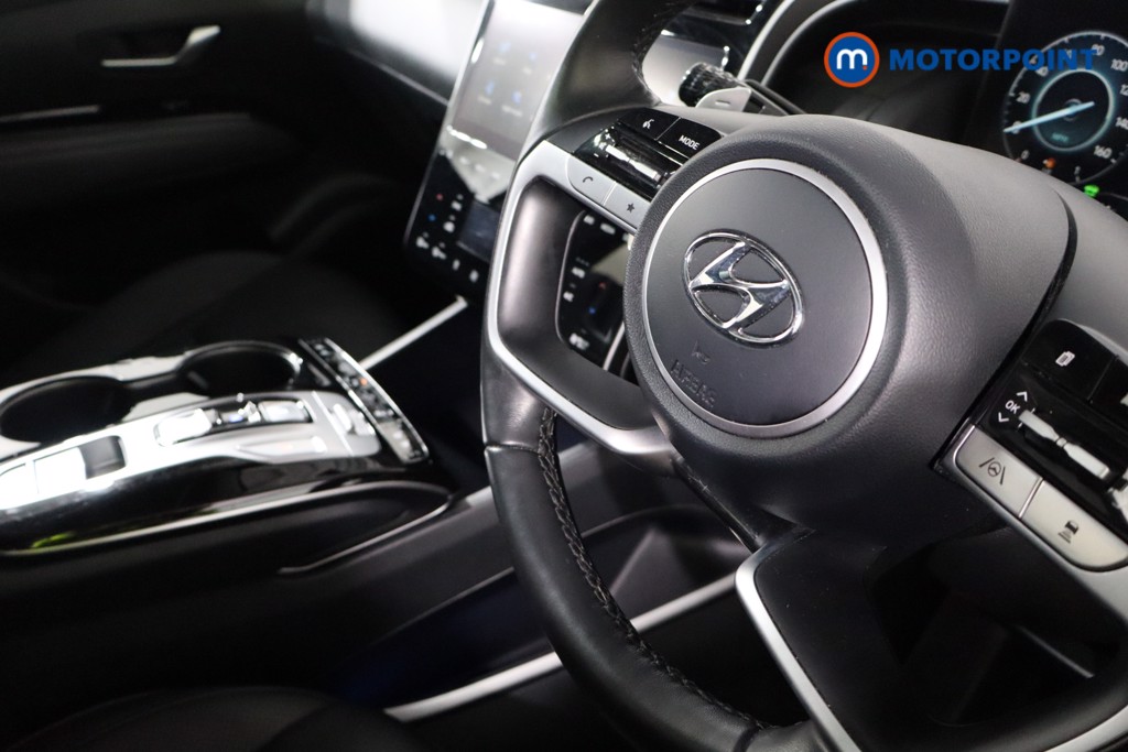 Used Hyundai TUCSON 2023 for sale - 76681995: Photo 32