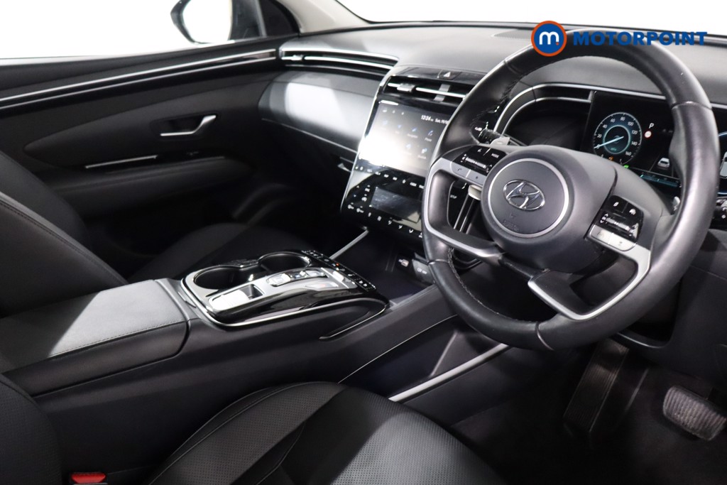 Used Hyundai TUCSON 2023 for sale - 76681995: Photo 34