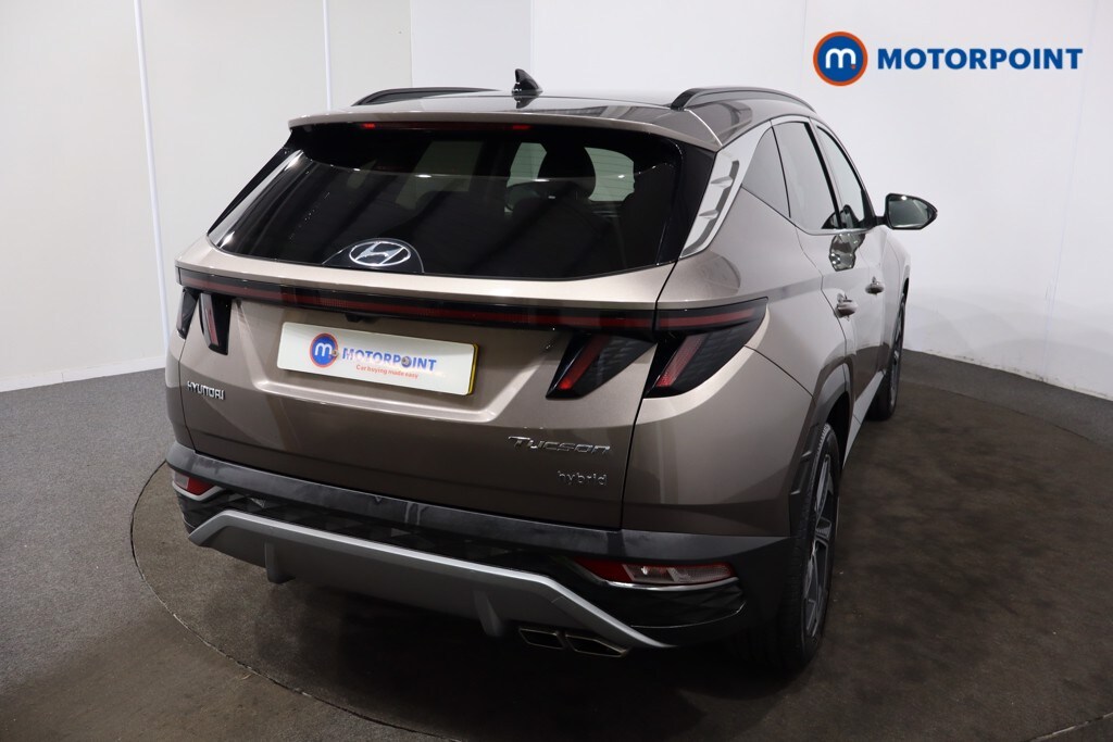 Used Hyundai TUCSON 2023 for sale - 76681995: Photo 37