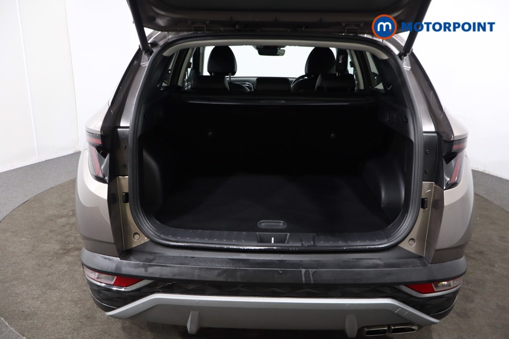 Used Hyundai TUCSON 2023 for sale - 76681995: Photo 39