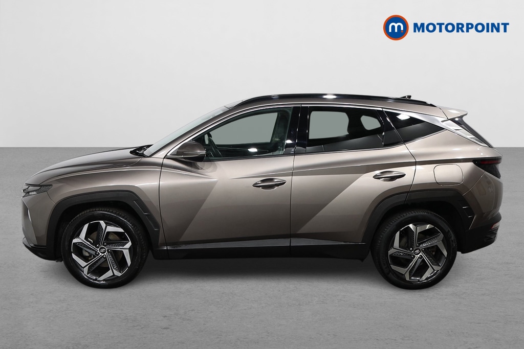 Used Hyundai TUCSON 2023 for sale - 76681995: Photo 4