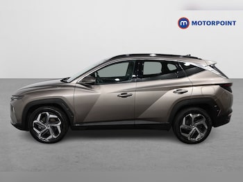 Used Hyundai TUCSON 2023 for sale - 76681995: Photo