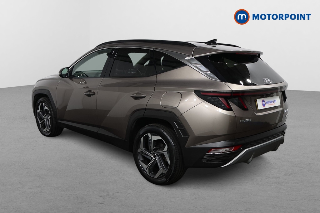 Used Hyundai TUCSON 2023 for sale - 76681995: Photo 5