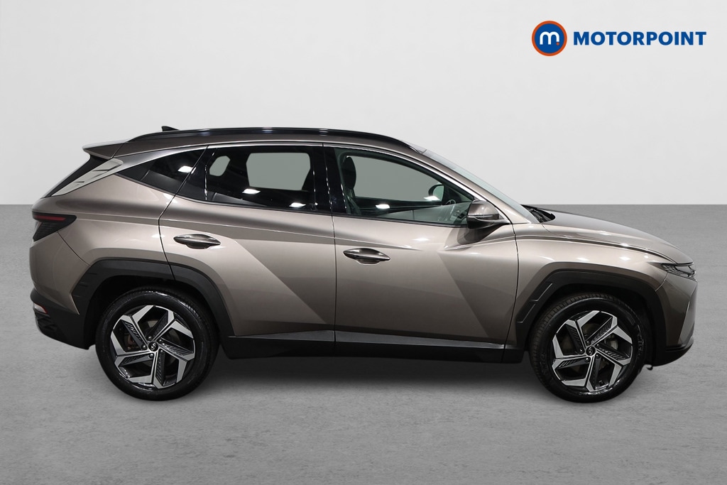 Used Hyundai TUCSON 2023 for sale - 76681995: Photo 8