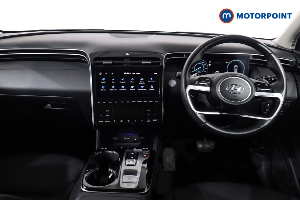 Used Hyundai TUCSON 2023 for sale - 76681995: Photo 9