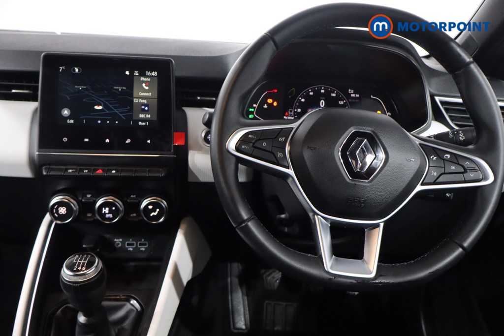 Used Renault Clio 2023 for sale - 77048175: Photo 11