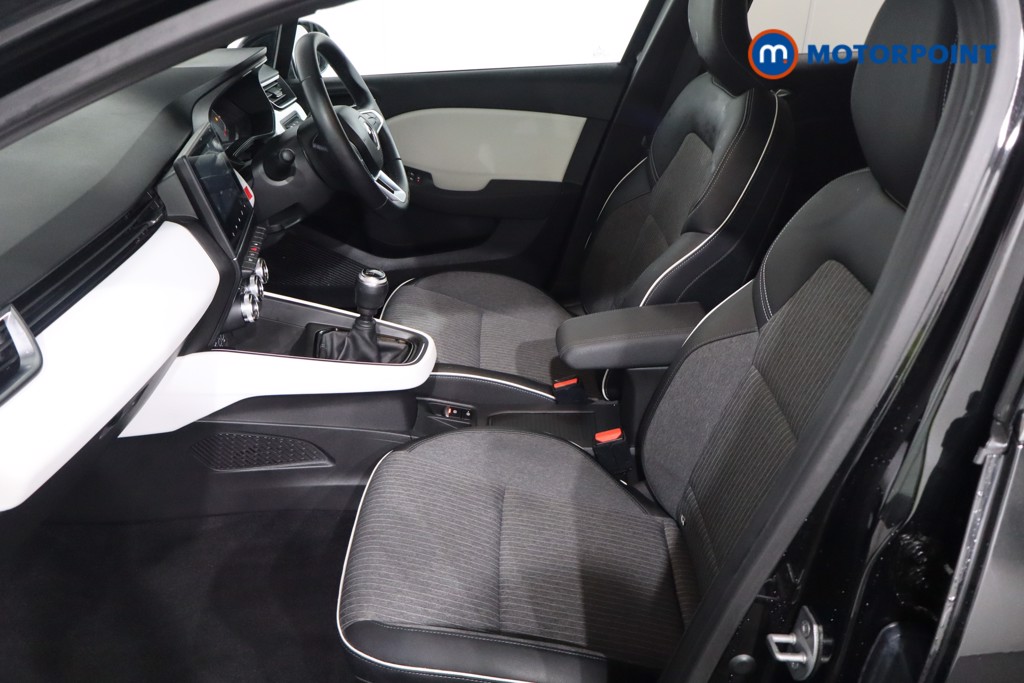 Used Renault Clio 2023 for sale - 77048175: Photo 12