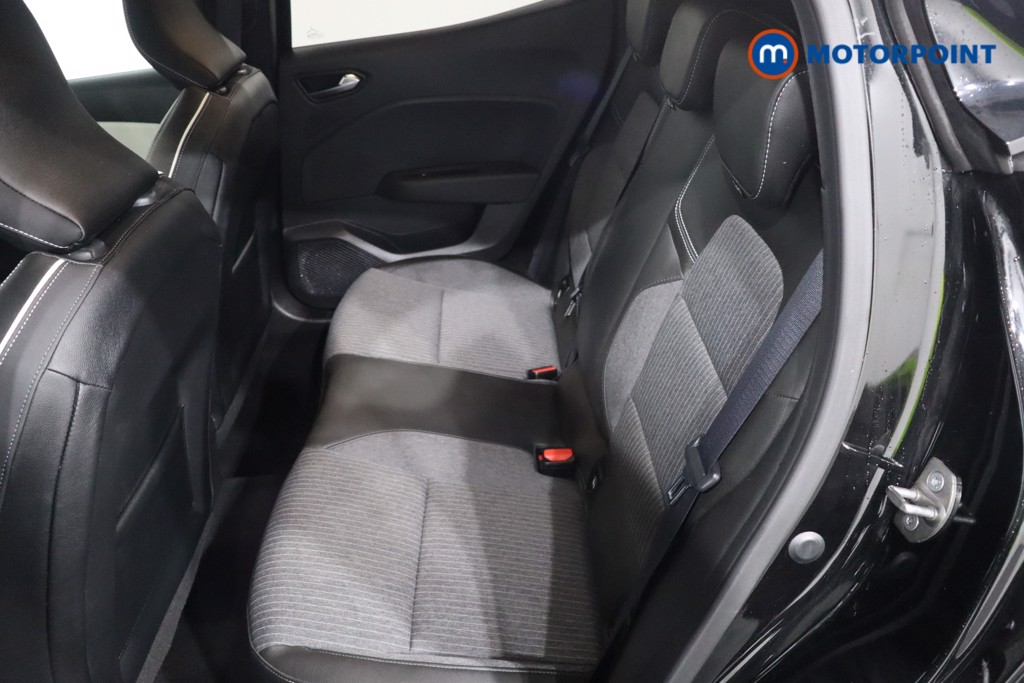 Used Renault Clio 2023 for sale - 77048175: Photo 13