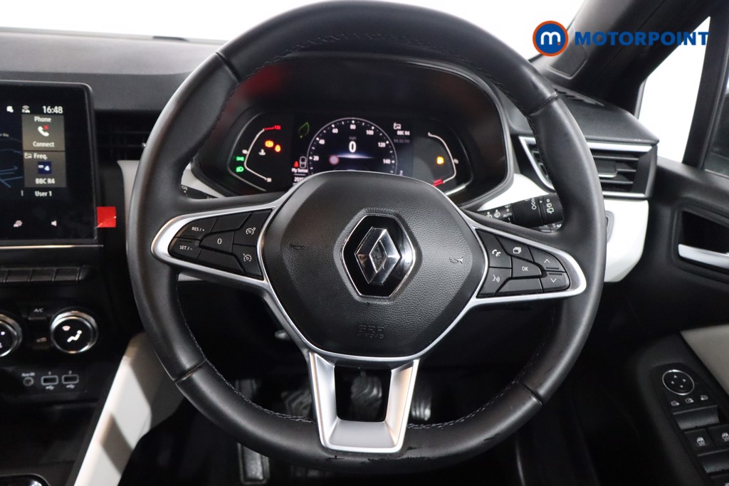 Used Renault Clio 2023 for sale - 77048175: Photo 14