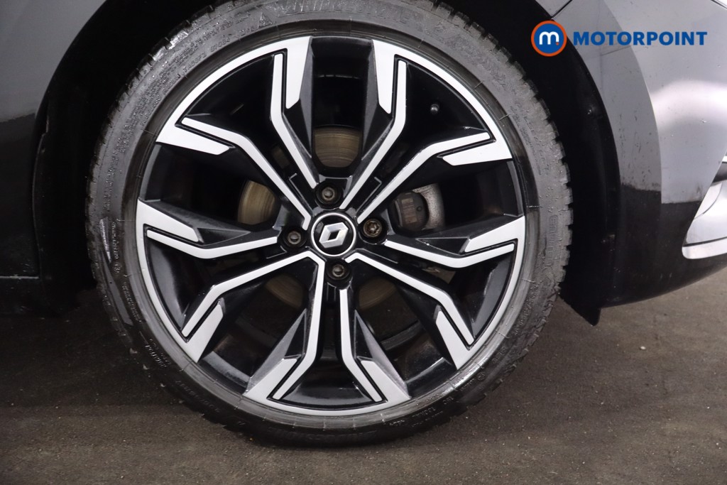 Used Renault Clio 2023 for sale - 77048175: Photo 17