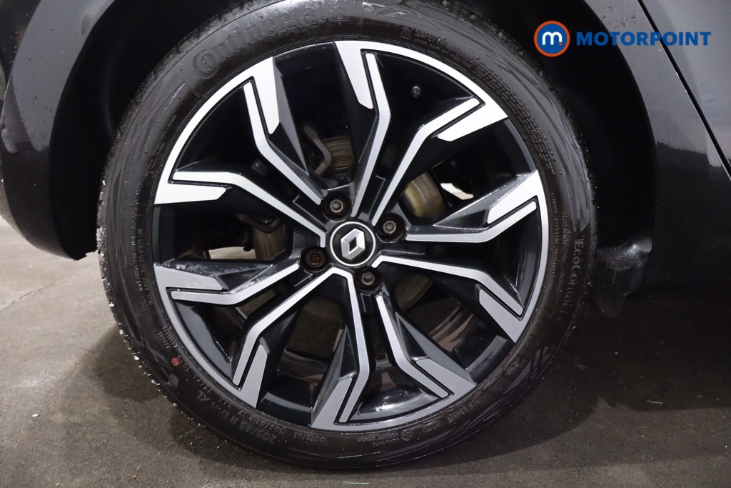 Used Renault Clio 2023 for sale - 77048175: Photo 18