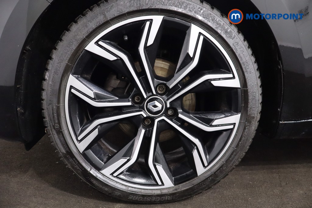 Used Renault Clio 2023 for sale - 77048175: Photo 19