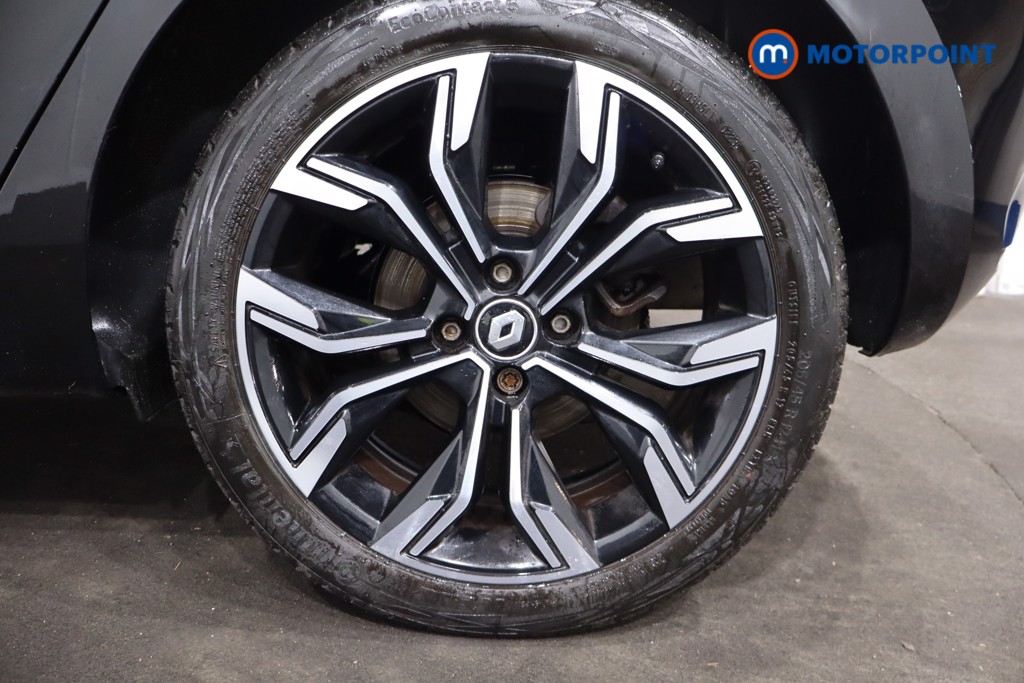 Used Renault Clio 2023 for sale - 77048175: Photo 20